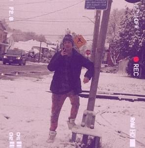 Meet your Posher, Dustin